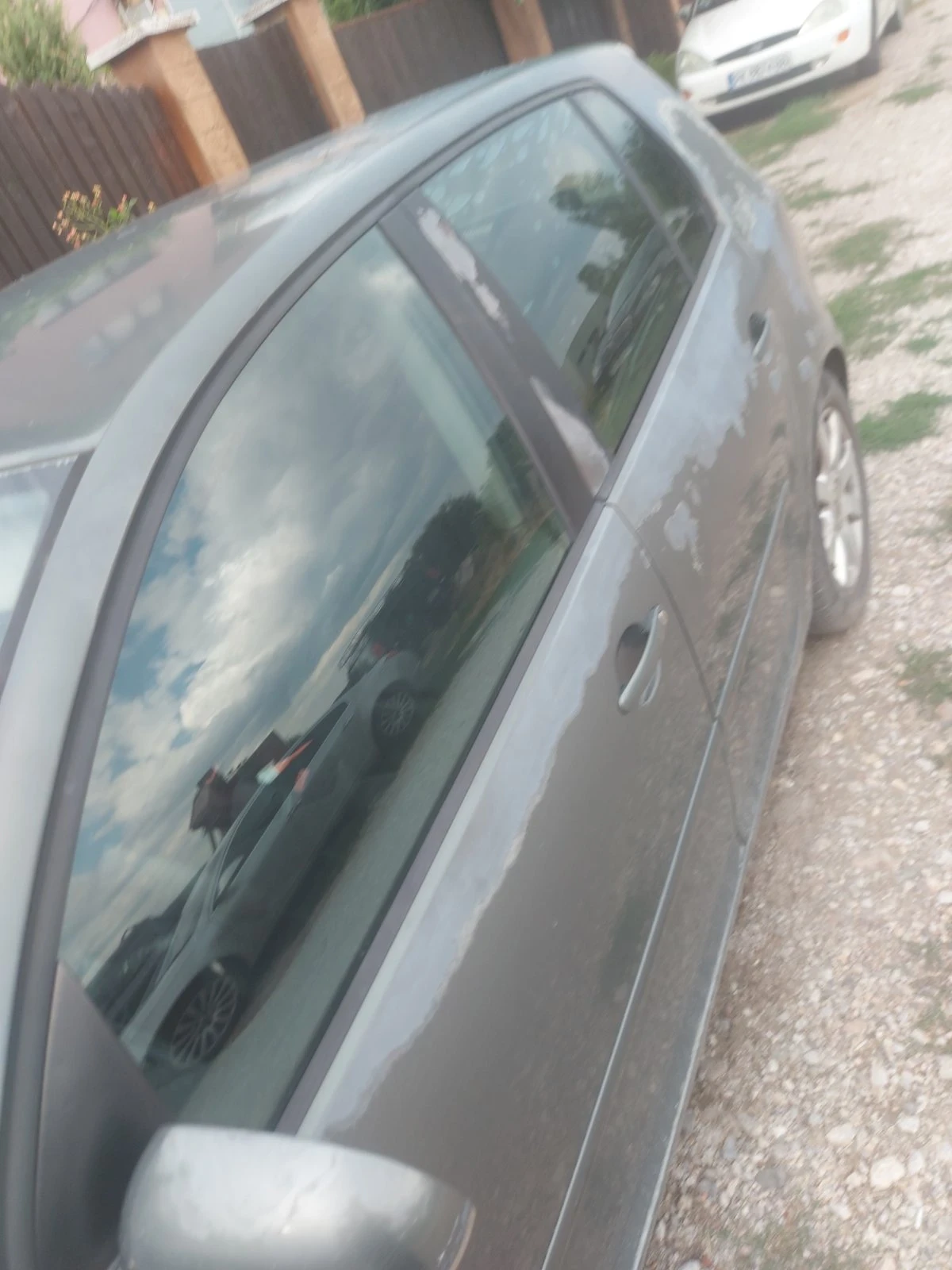 VW Golf Голф 5 - изображение 3