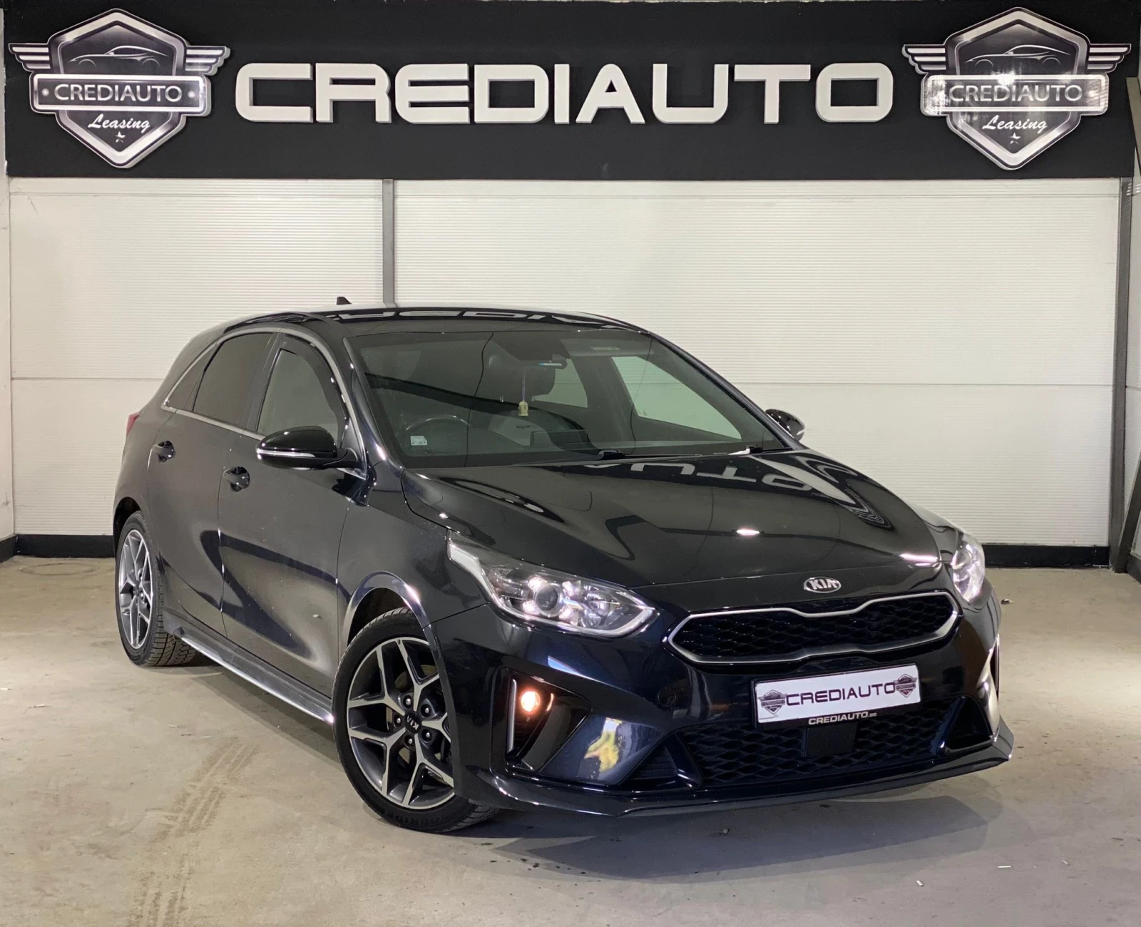 Kia Ceed  - изображение 3