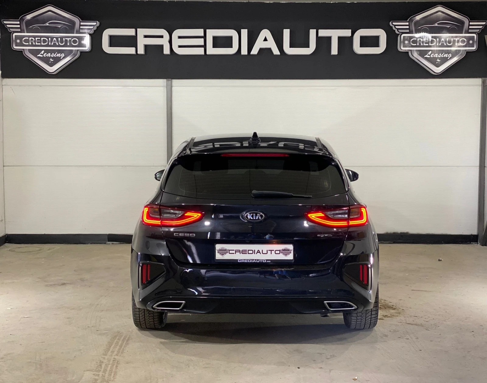 Kia Ceed  - изображение 5