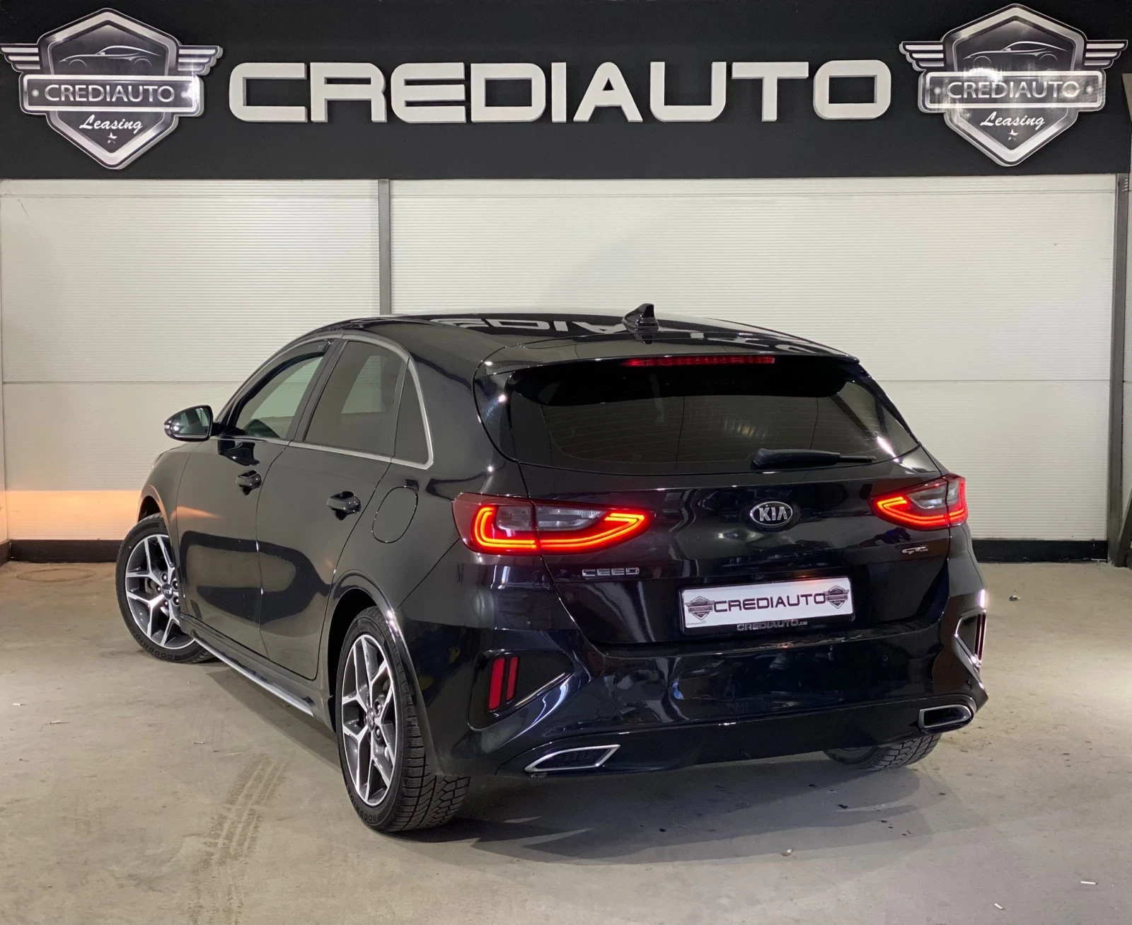 Kia Ceed  - изображение 4