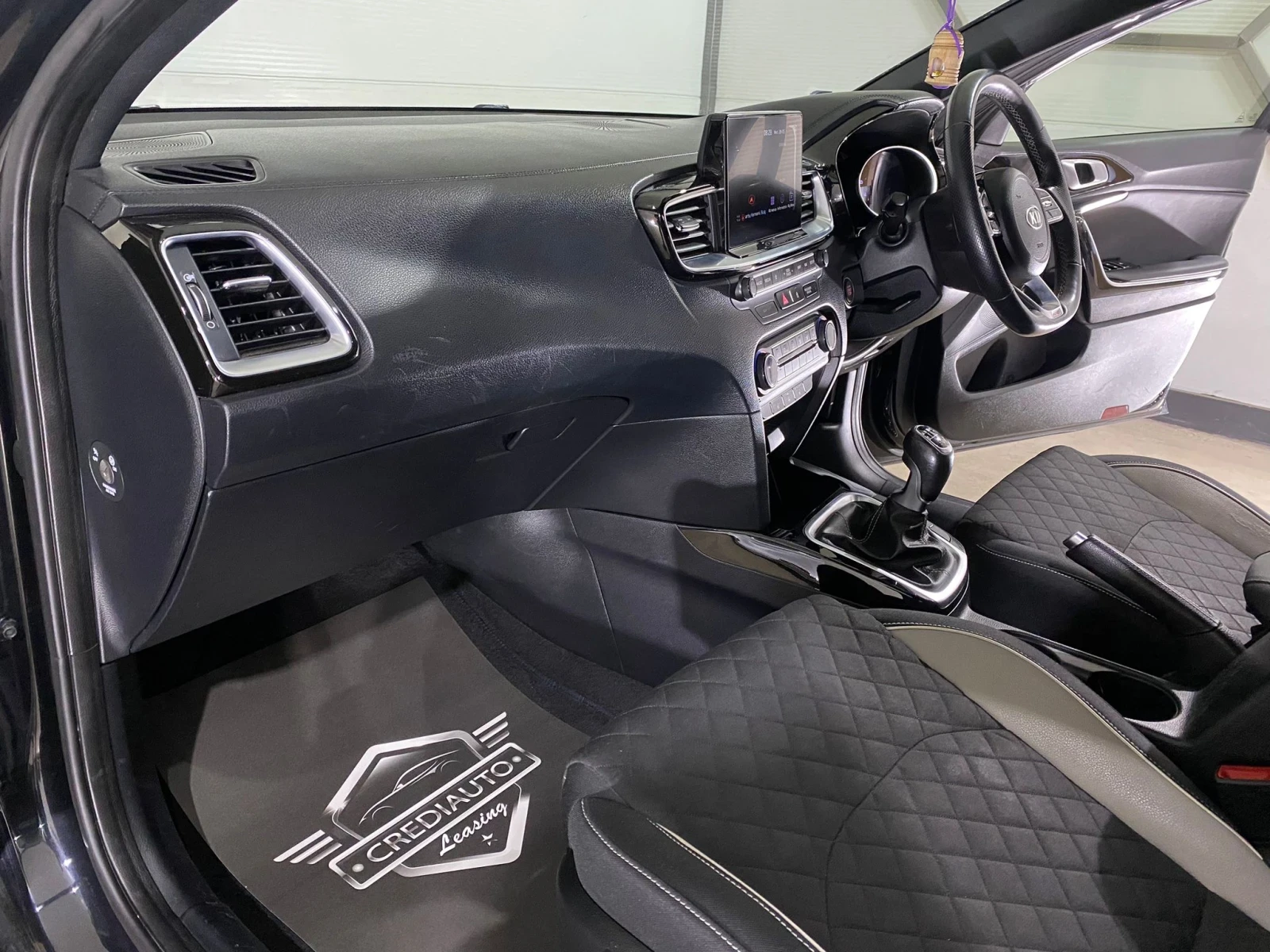 Kia Ceed  - изображение 8