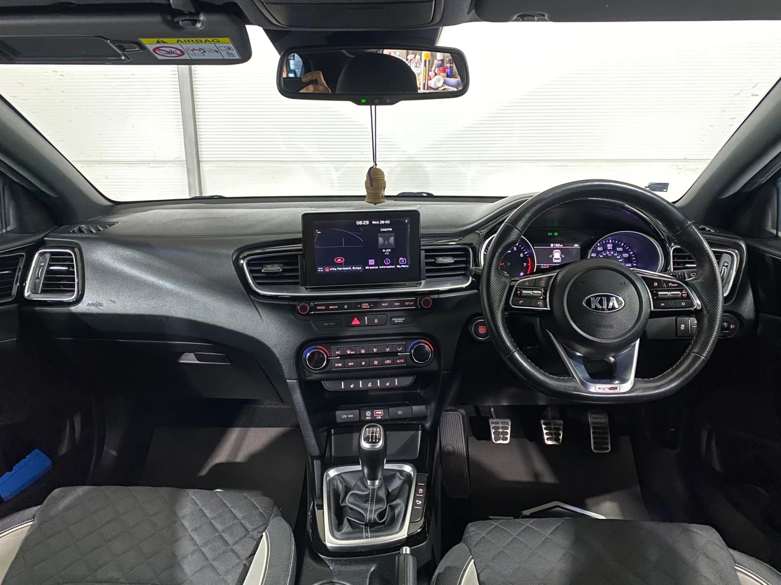 Kia Ceed  - изображение 7