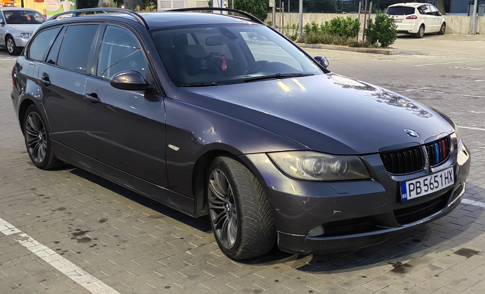 BMW 320  - изображение 2