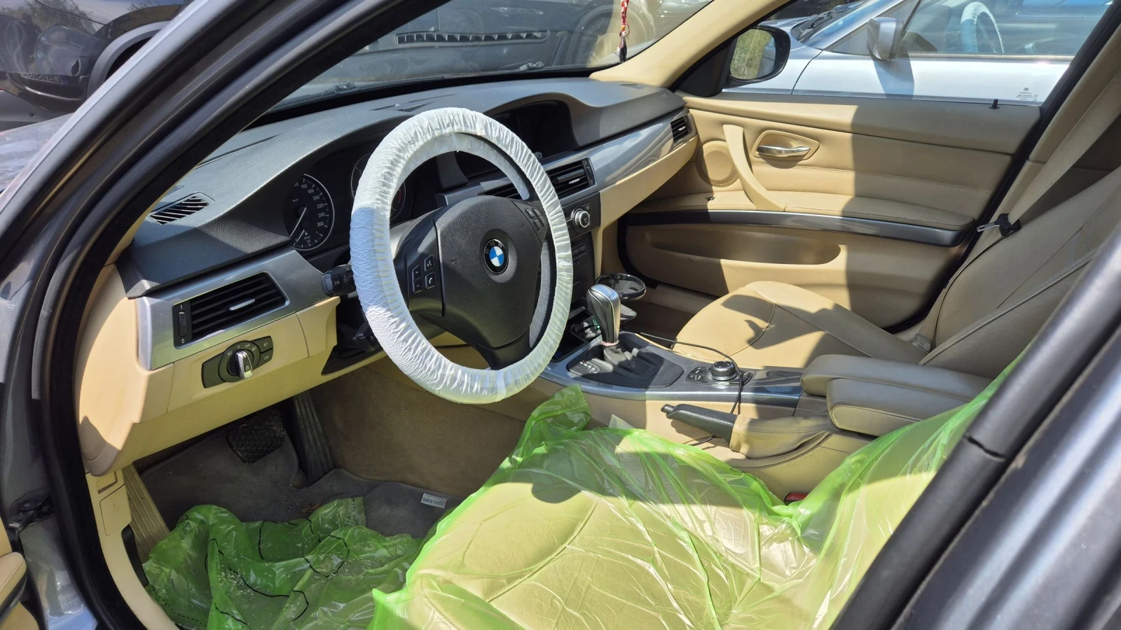 BMW 320 320d xDrive | Mobile.bg — изображение 12