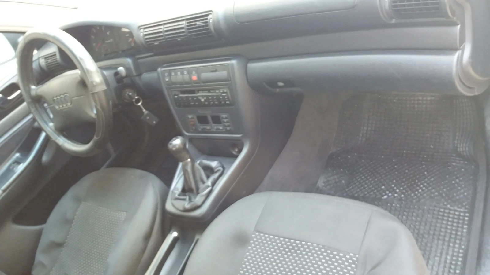 Audi A4 1.6 | Mobile.bg � ����������� 12