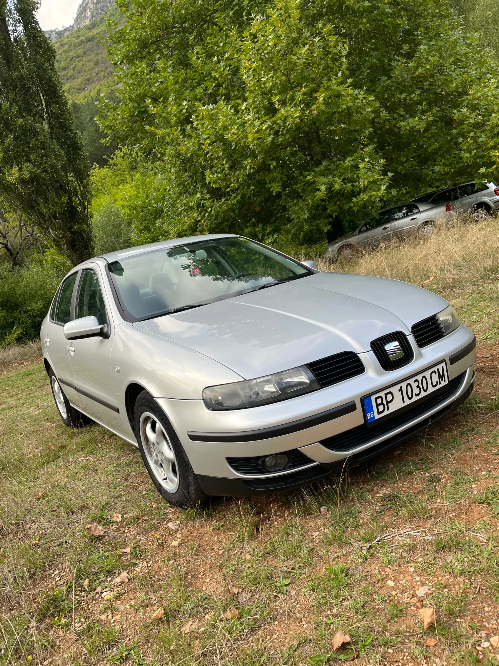 Seat Toledo | Mobile.bg   1