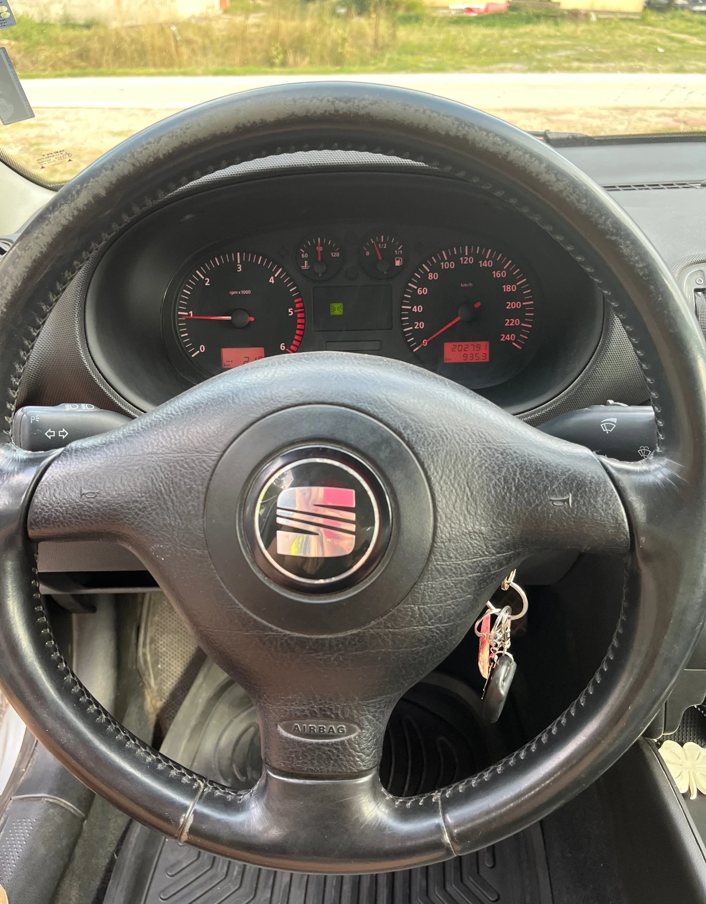 Seat Toledo  - изображение 9