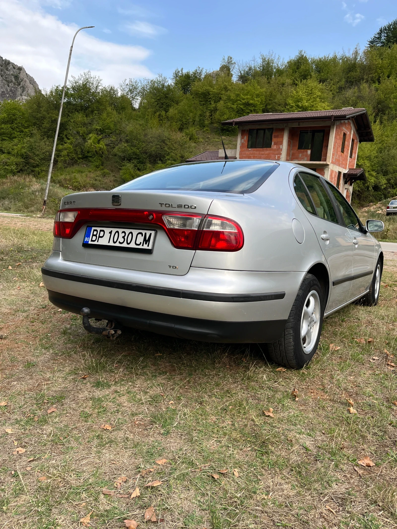 Seat Toledo  - изображение 4