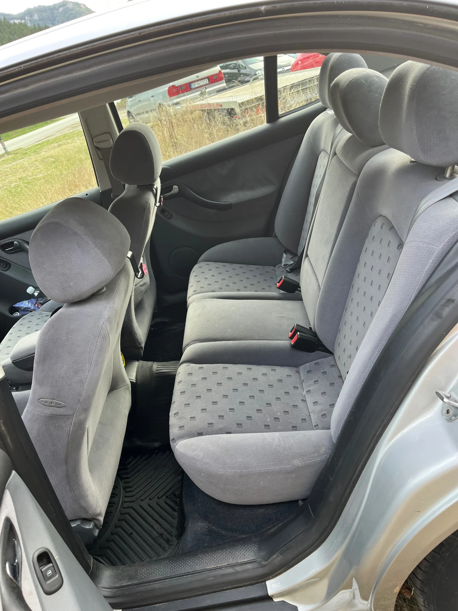 Seat Toledo  - изображение 8