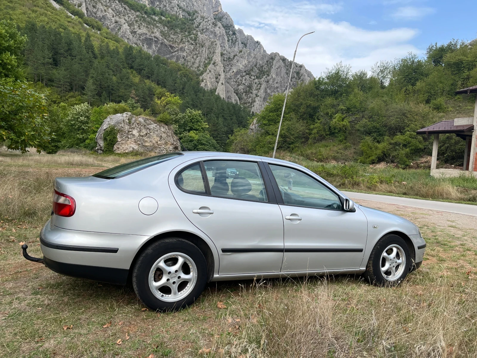 Seat Toledo  - изображение 3