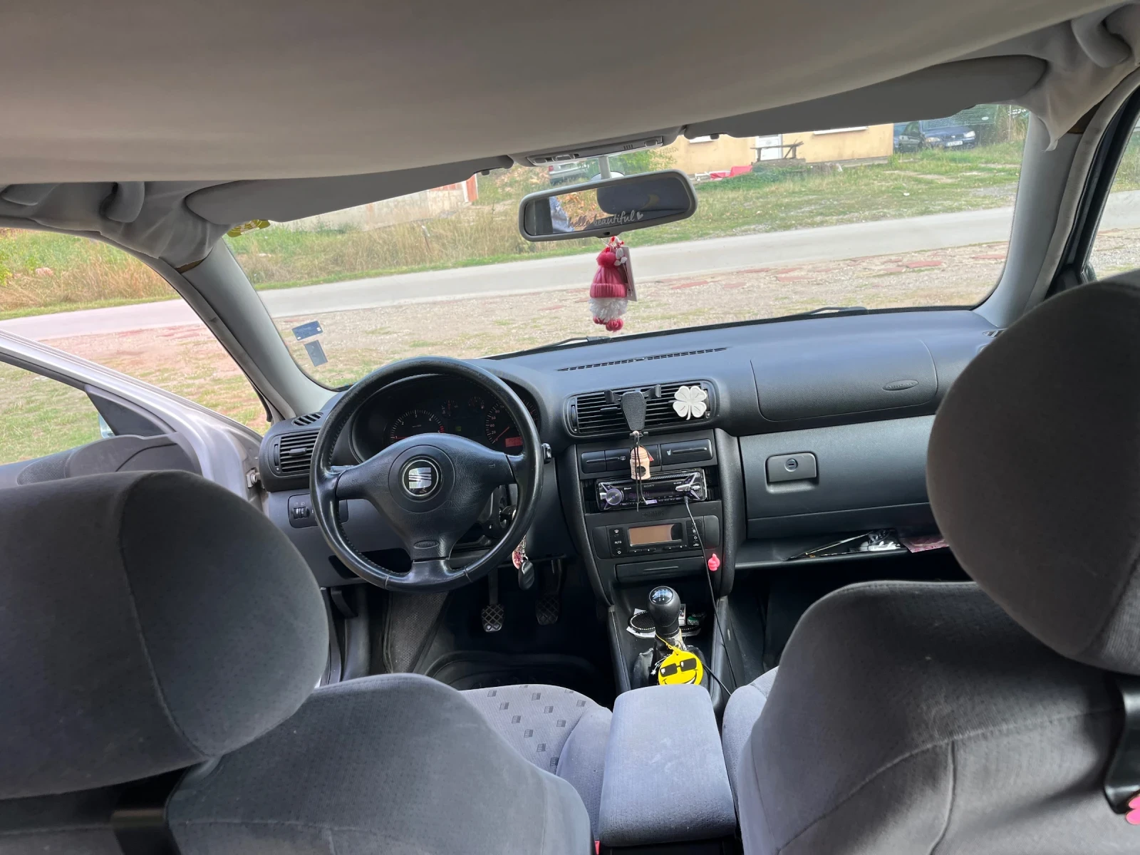 Seat Toledo  - изображение 10
