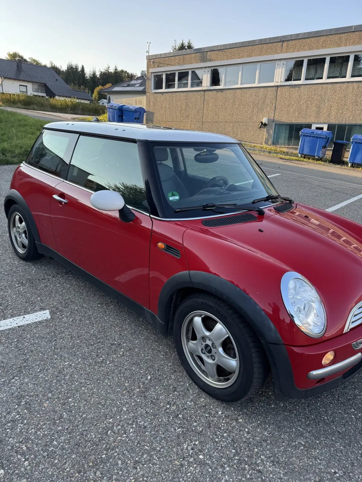 Mini Cooper  - изображение 2