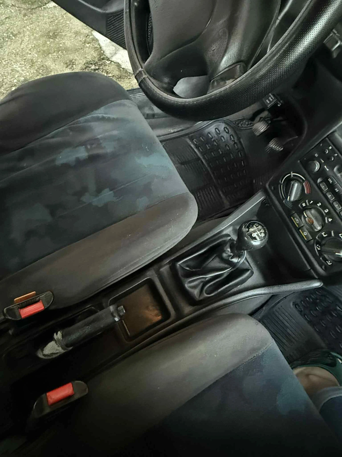 Opel Astra F | Mobile.bg — изображение 15