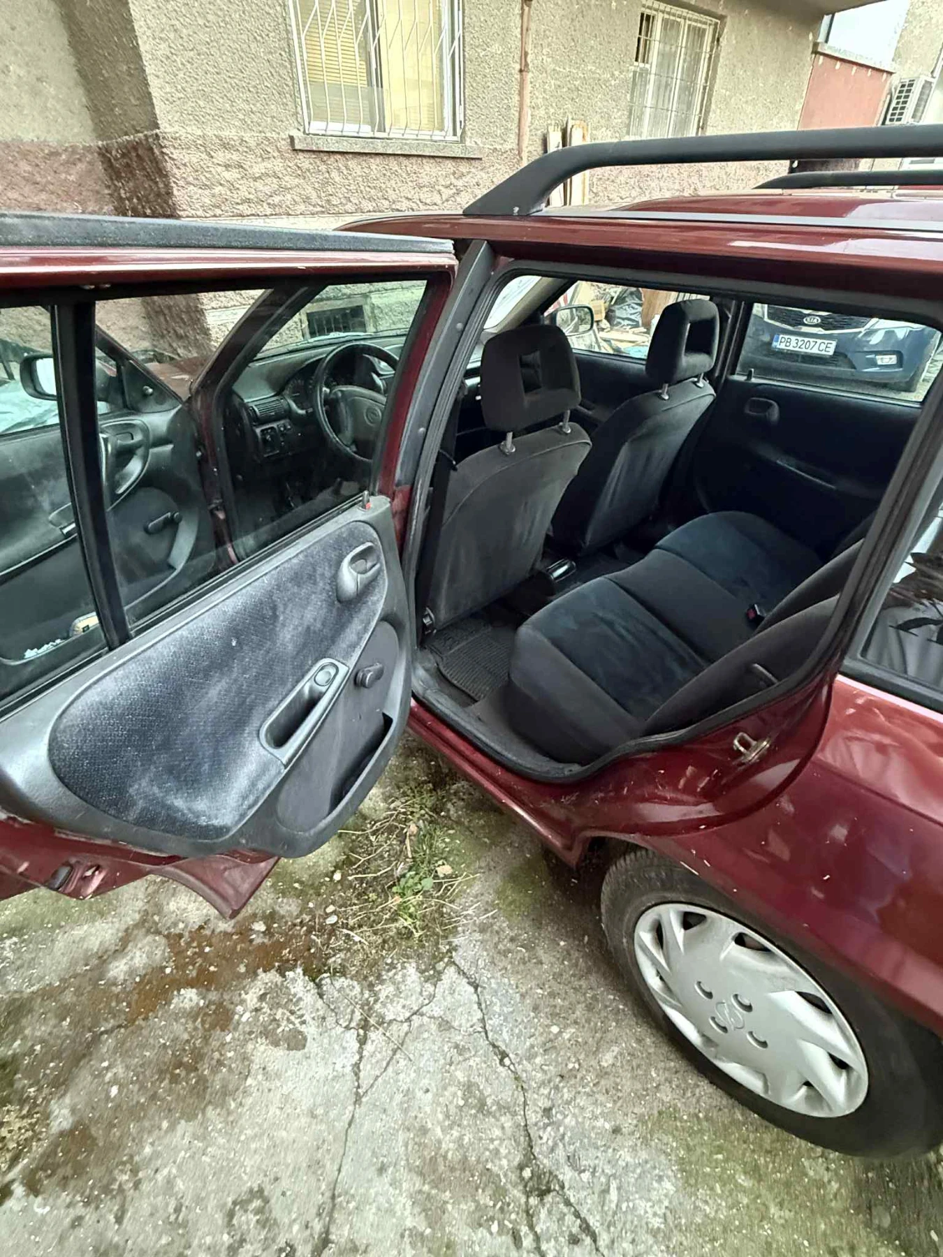 Opel Astra F | Mobile.bg — изображение 7