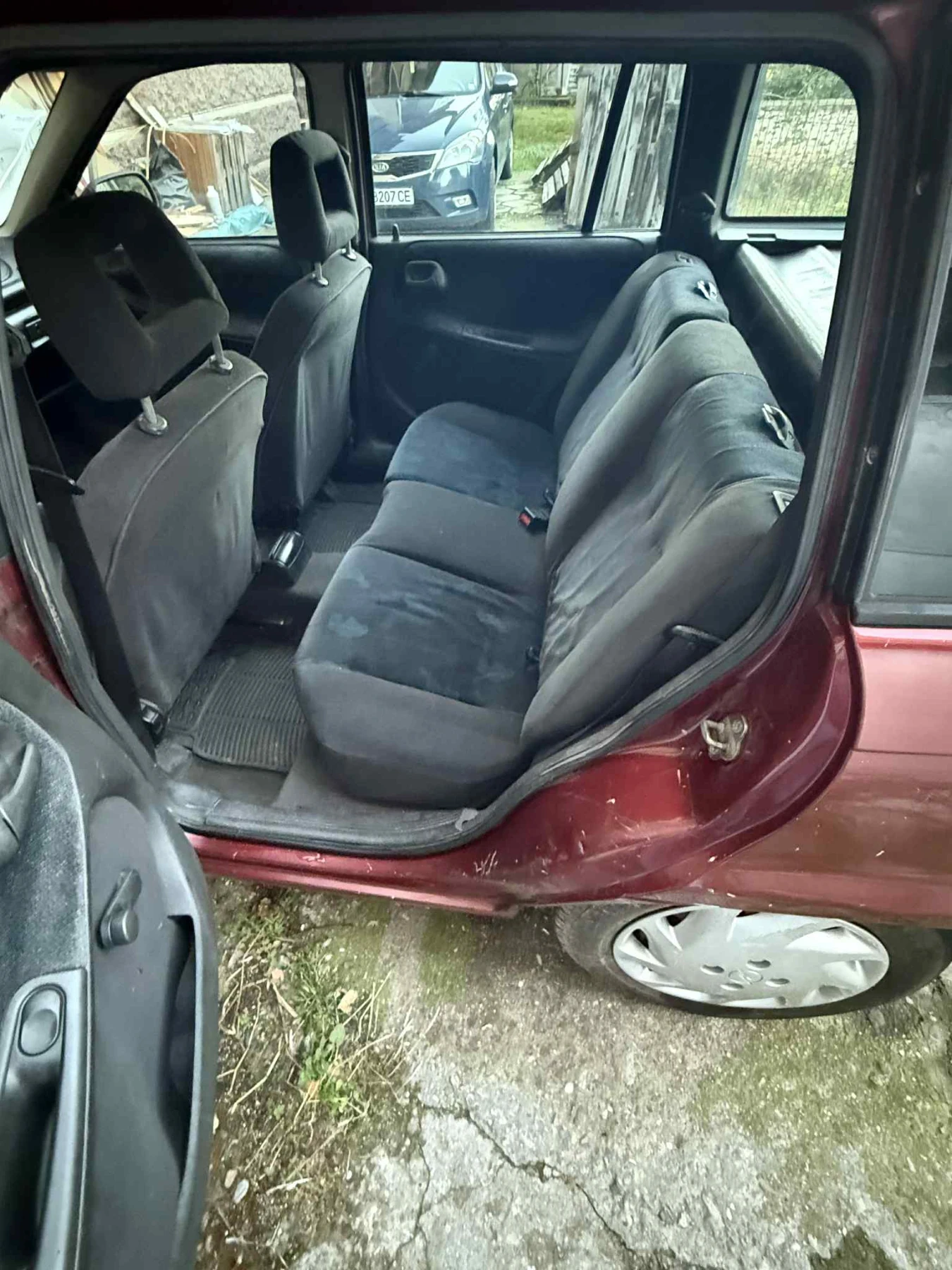 Opel Astra F | Mobile.bg — изображение 8