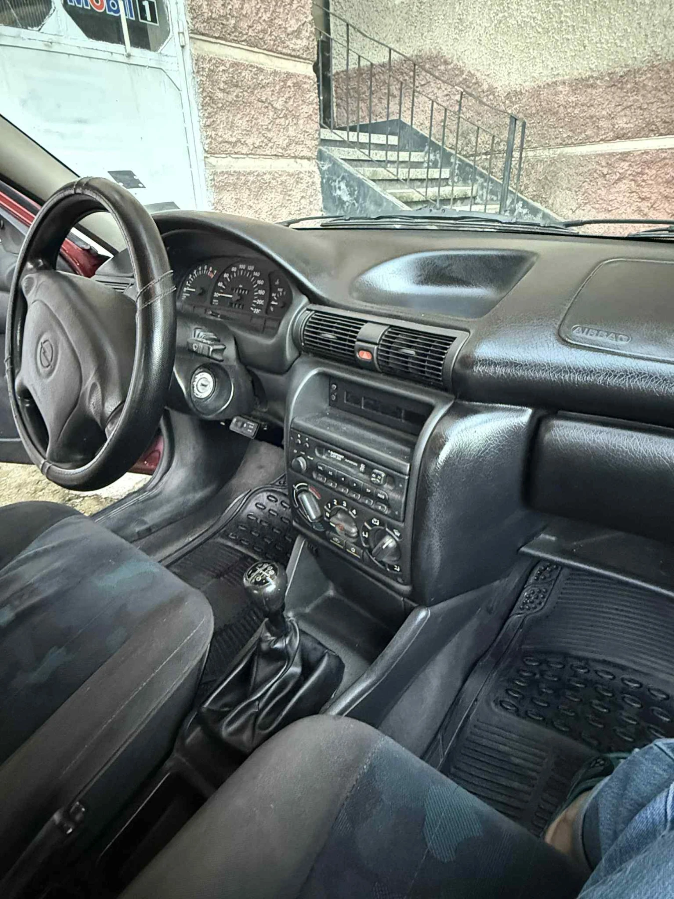 Opel Astra F | Mobile.bg — изображение 16