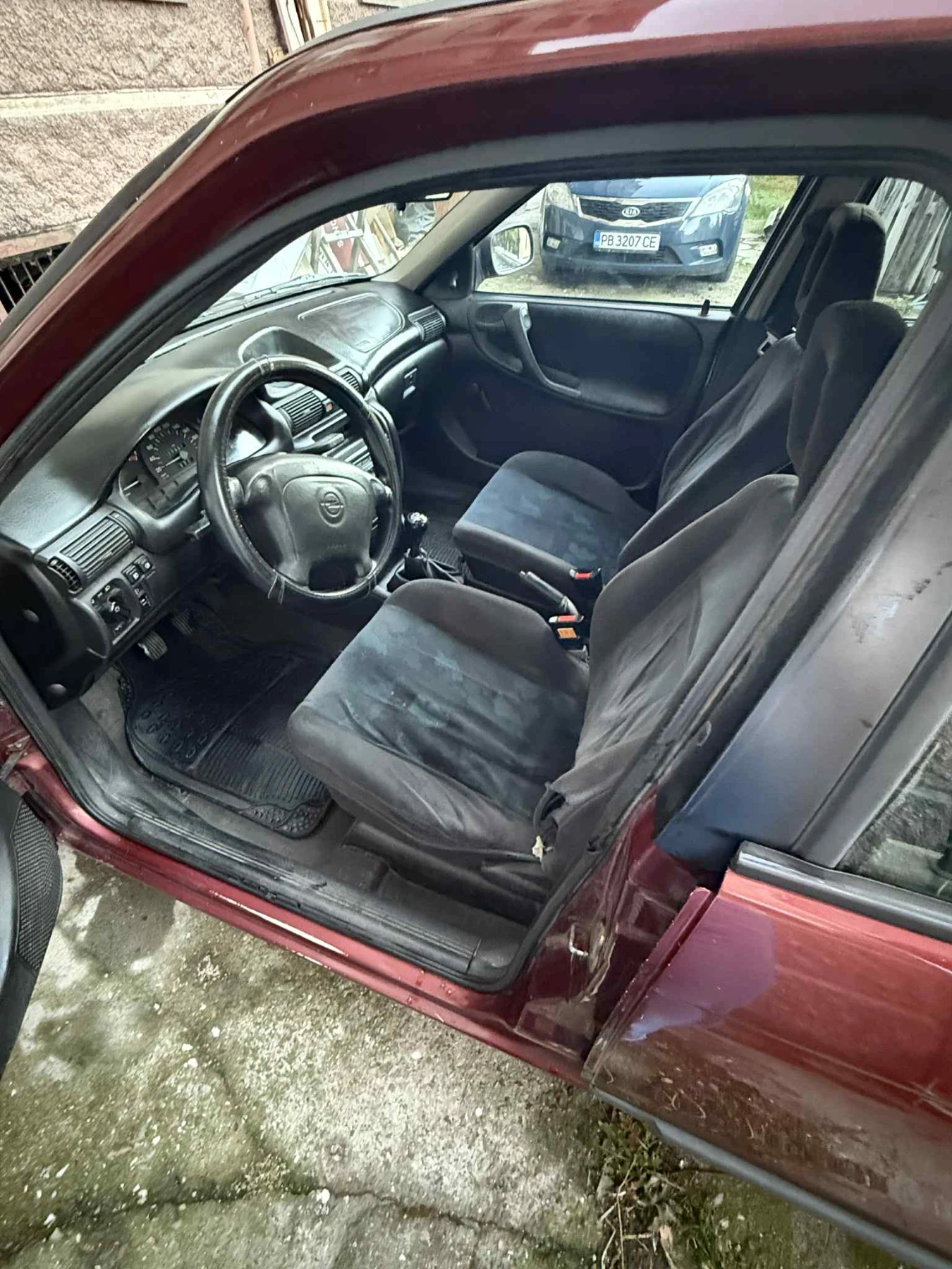 Opel Astra F | Mobile.bg — изображение 12