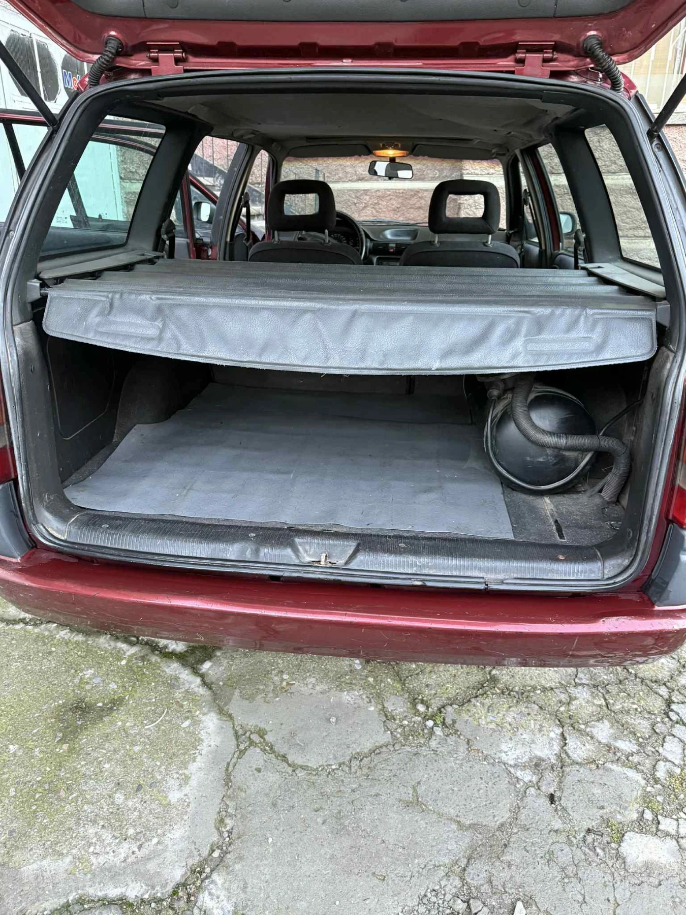 Opel Astra F | Mobile.bg — изображение 9