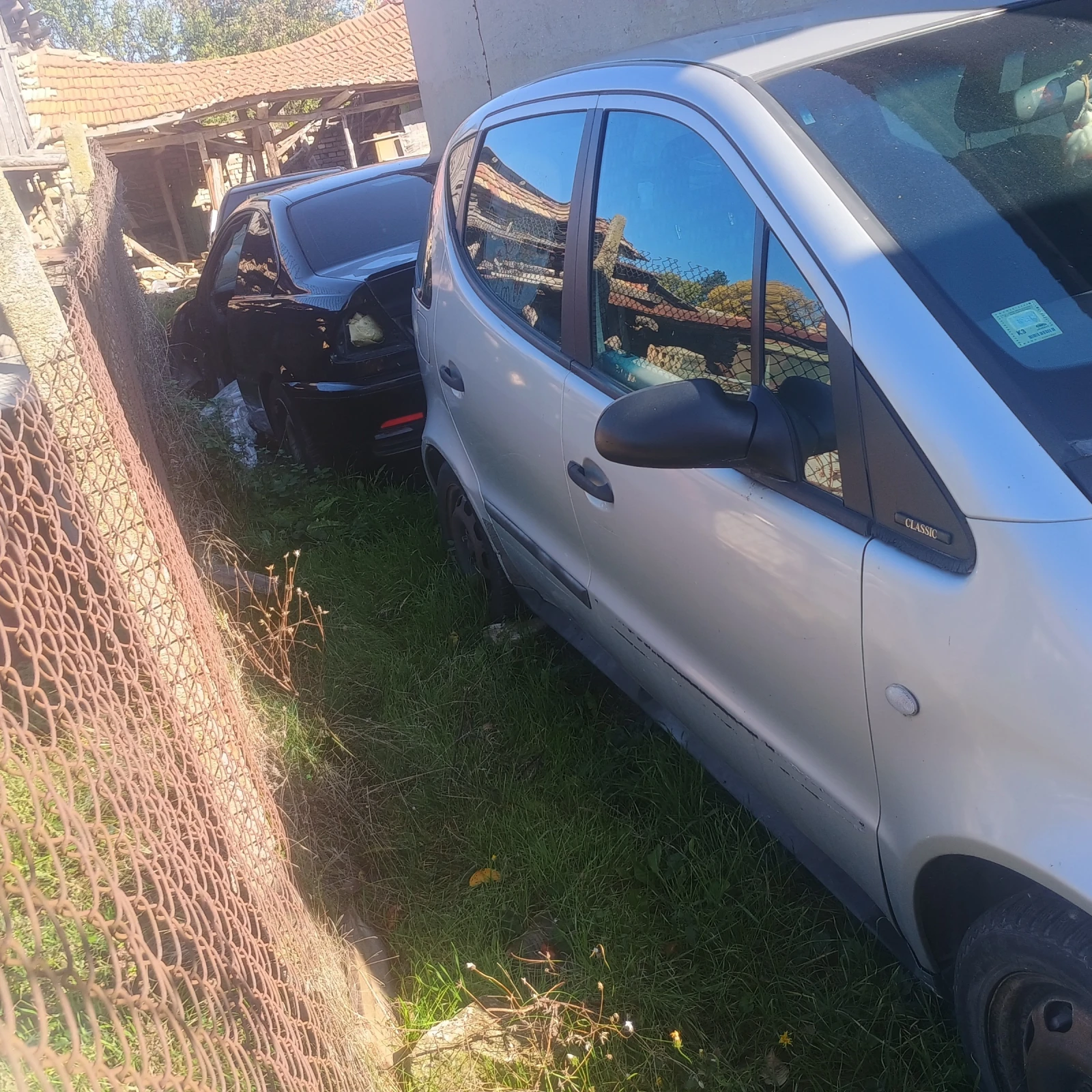 Mercedes-Benz A 140 | Mobile.bg   1