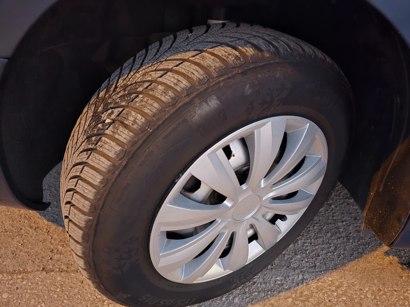 Citroen Berlingo 1.6i GERMANY  | Mobile.bg   15