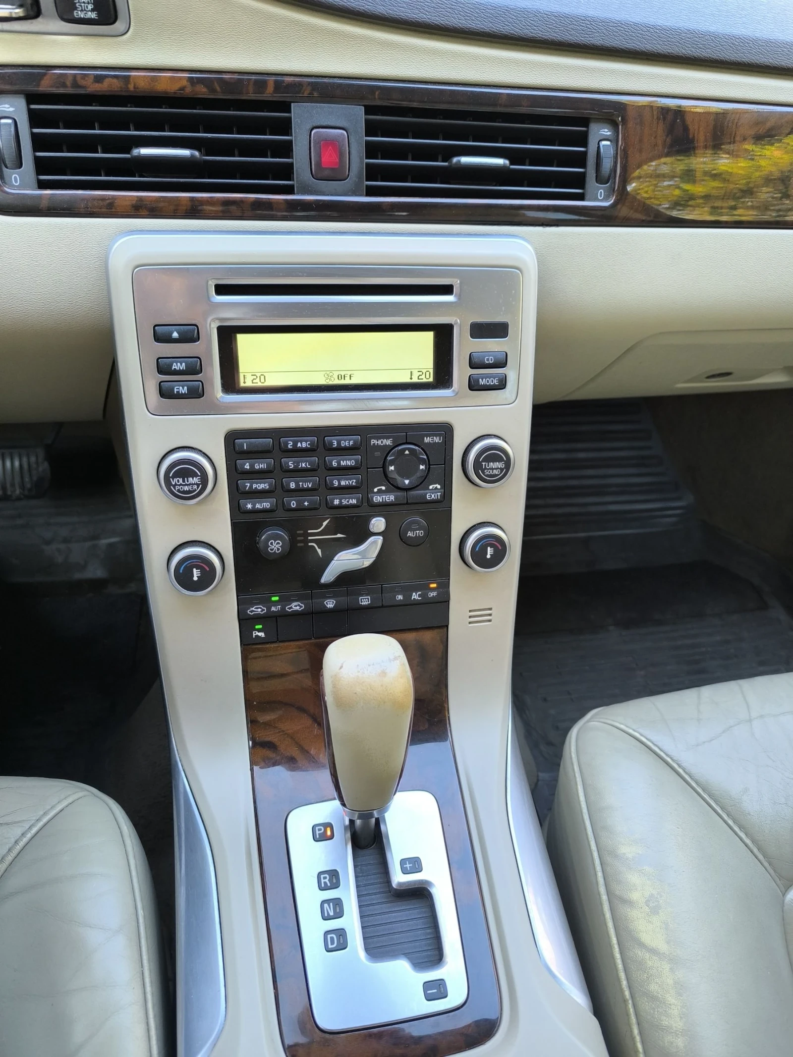 Volvo S80 2.4 D5 | Mobile.bg � ����������� 12
