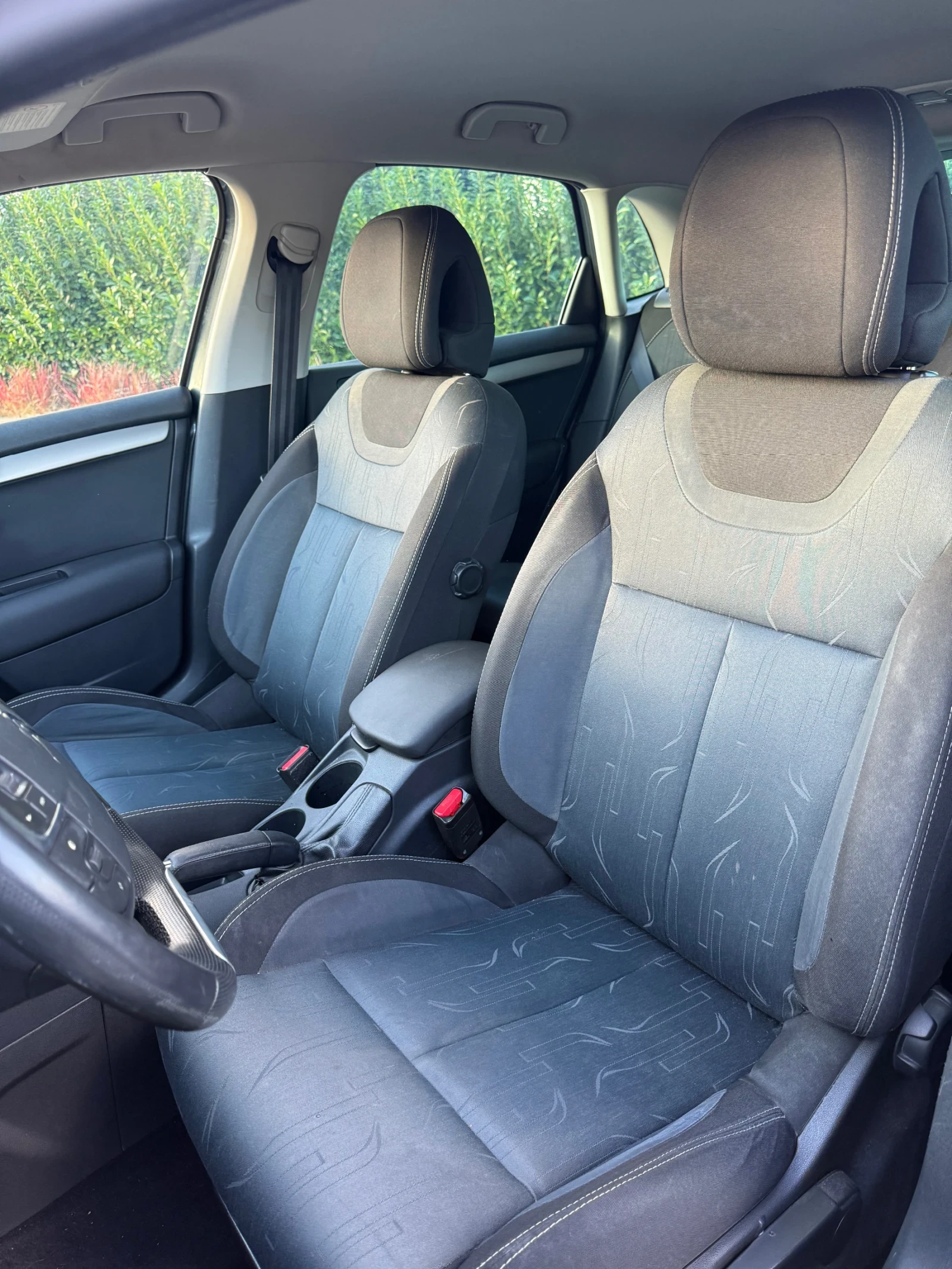 Citroen C4 1.6i | Mobile.bg   7