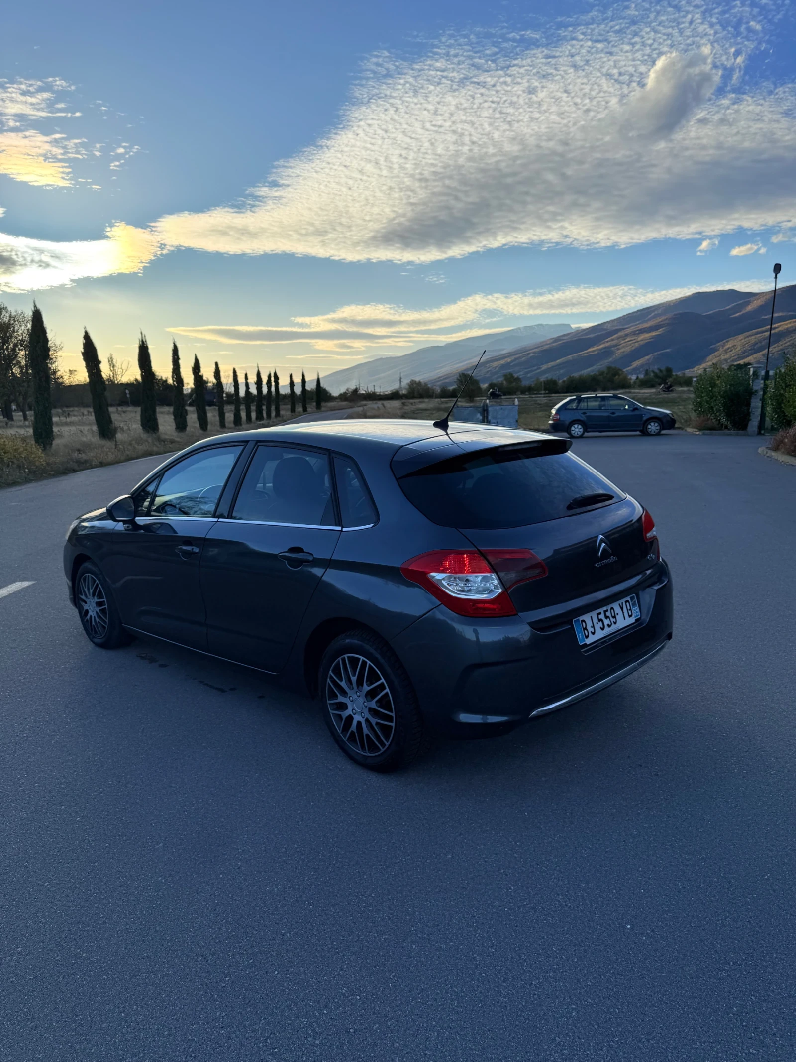 Citroen C4 1.6i | Mobile.bg   4
