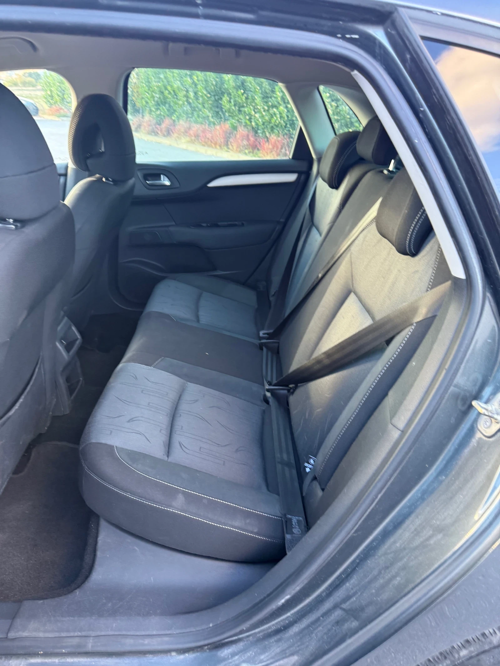 Citroen C4 1.6i | Mobile.bg   6