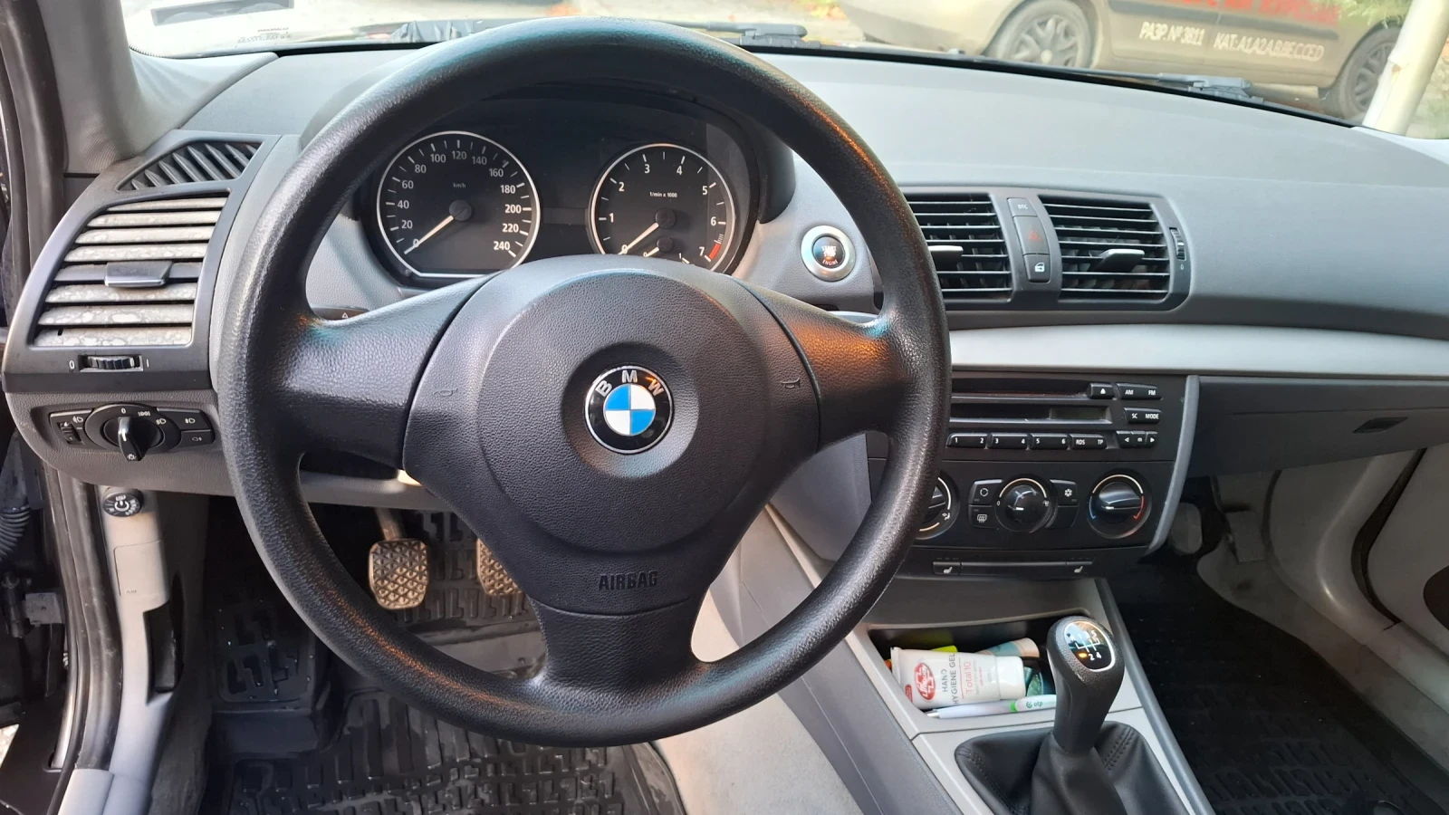 BMW 116 | Mobile.bg   5