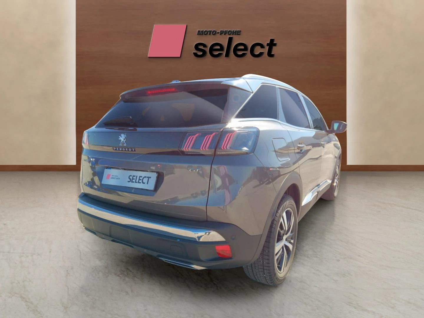 Peugeot 3008 1.2P | Mobile.bg   7