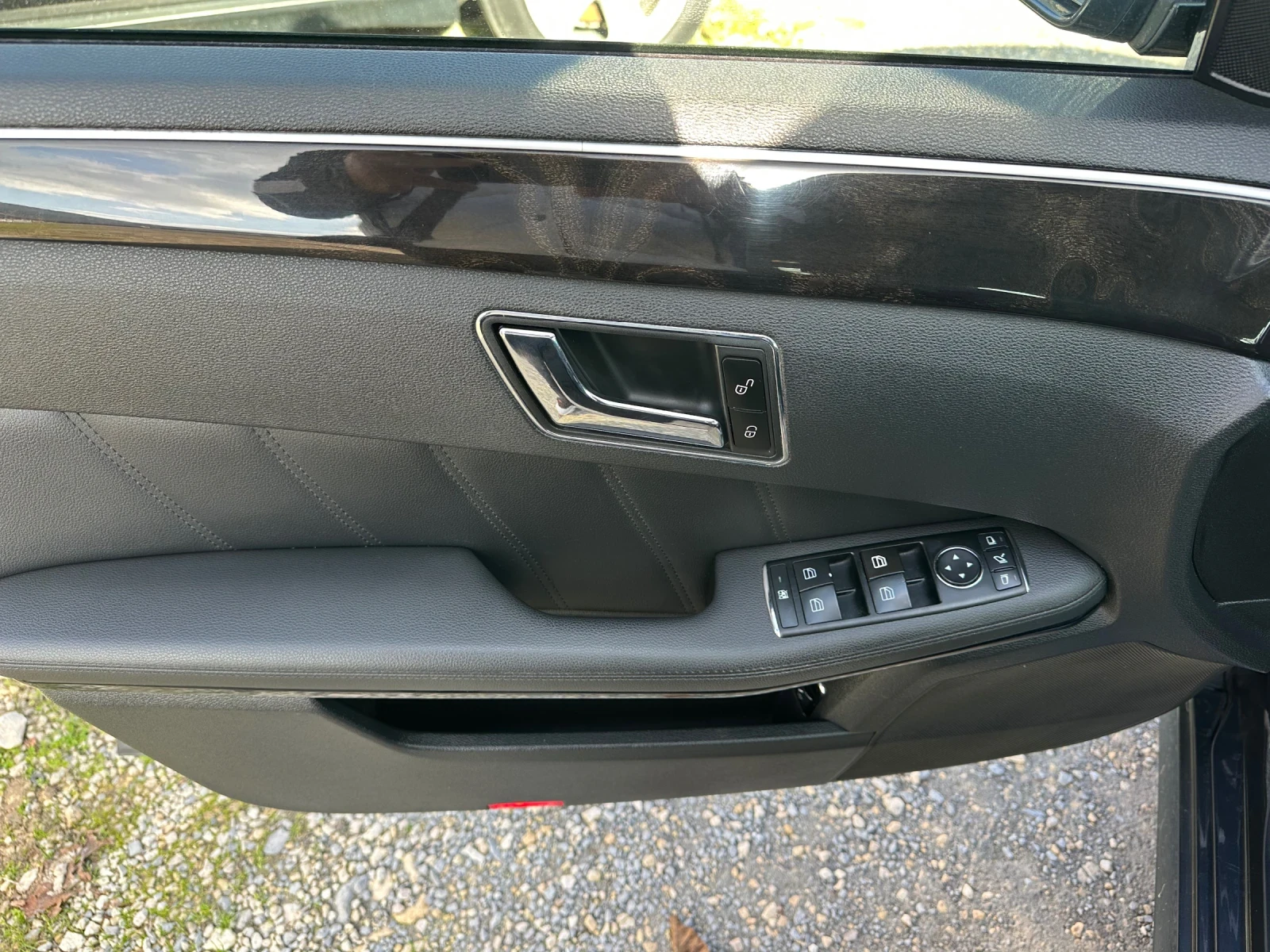 Mercedes-Benz E 250 250 CDI-204 k.s.Ослужена напълно - изображение 6