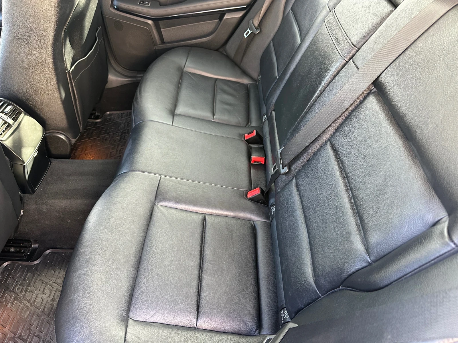 Mercedes-Benz E 250 250 CDI-204 k.s.Ослужена напълно - изображение 10