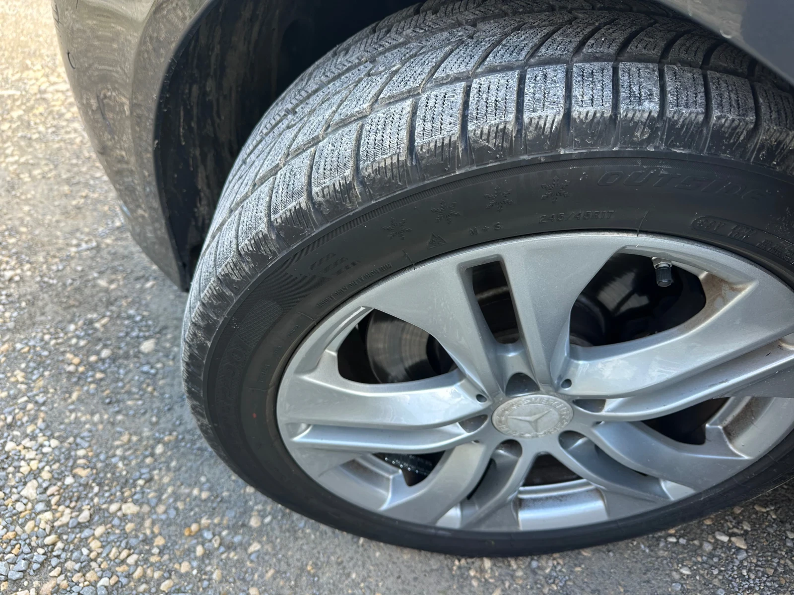 Mercedes-Benz E 250 250 CDI-204 k.s.  | Mobile.bg   13