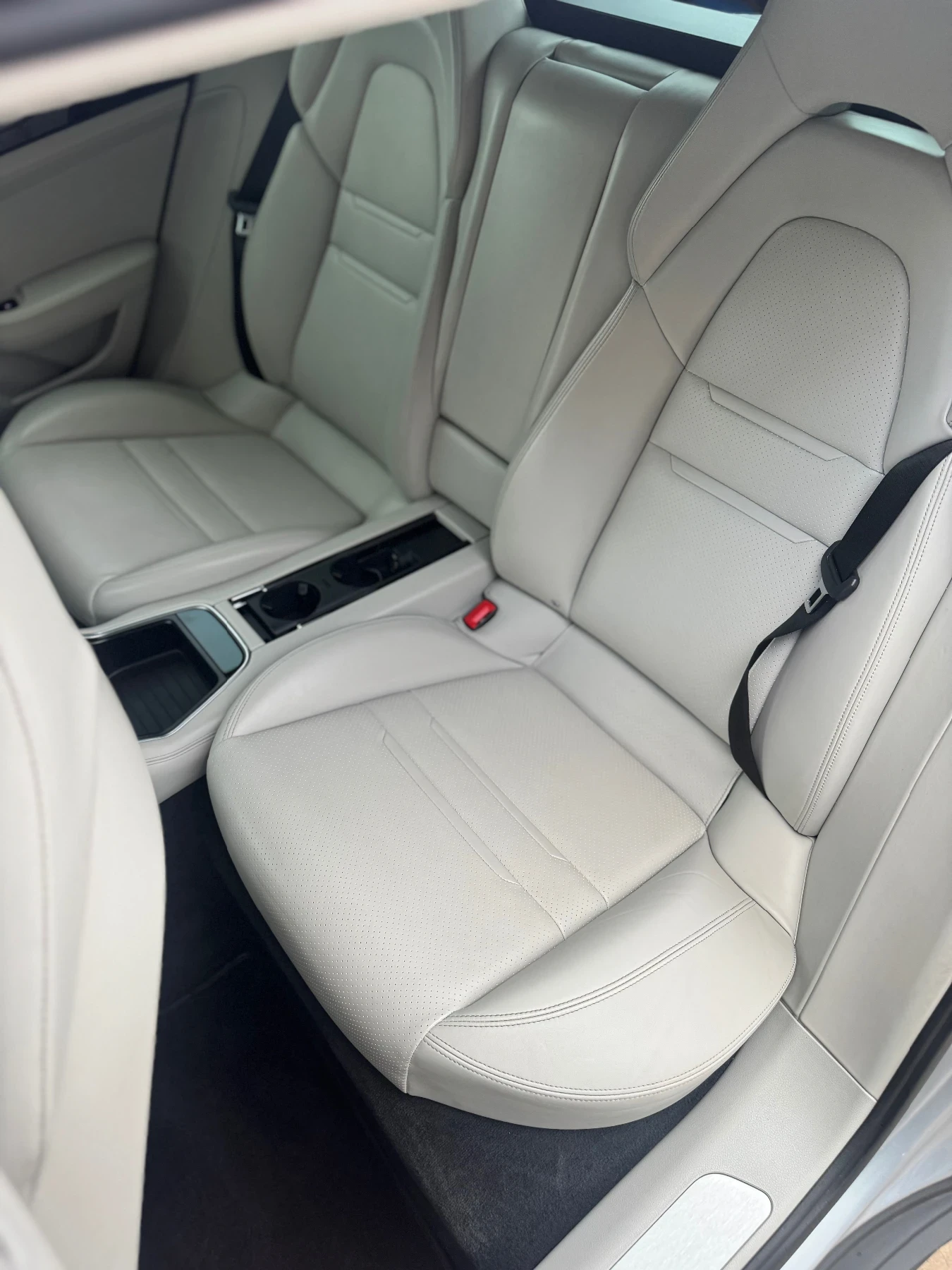 Porsche Panamera 4S | Mobile.bg � ����������� 16