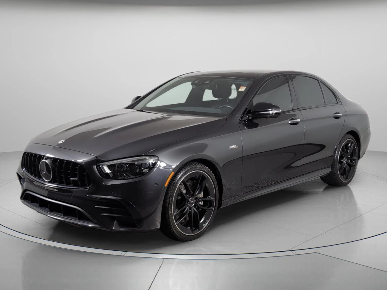 Mercedes-Benz E 53 AMG 4MATIC  � ����������� & ���� ������ | Mobile.bg � ����������� 1