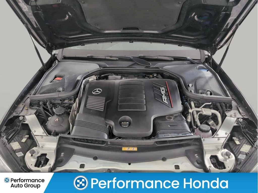 Mercedes-Benz E 53 AMG 4MATIC  � ����������� & ���� ������ | Mobile.bg � ����������� 14