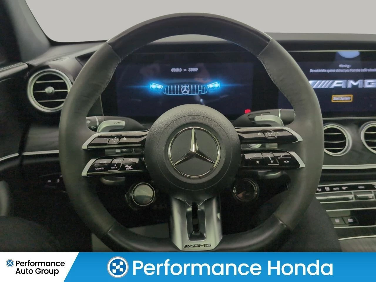 Mercedes-Benz E 53 AMG 4MATIC  � ����������� & ���� ������ | Mobile.bg � ����������� 9