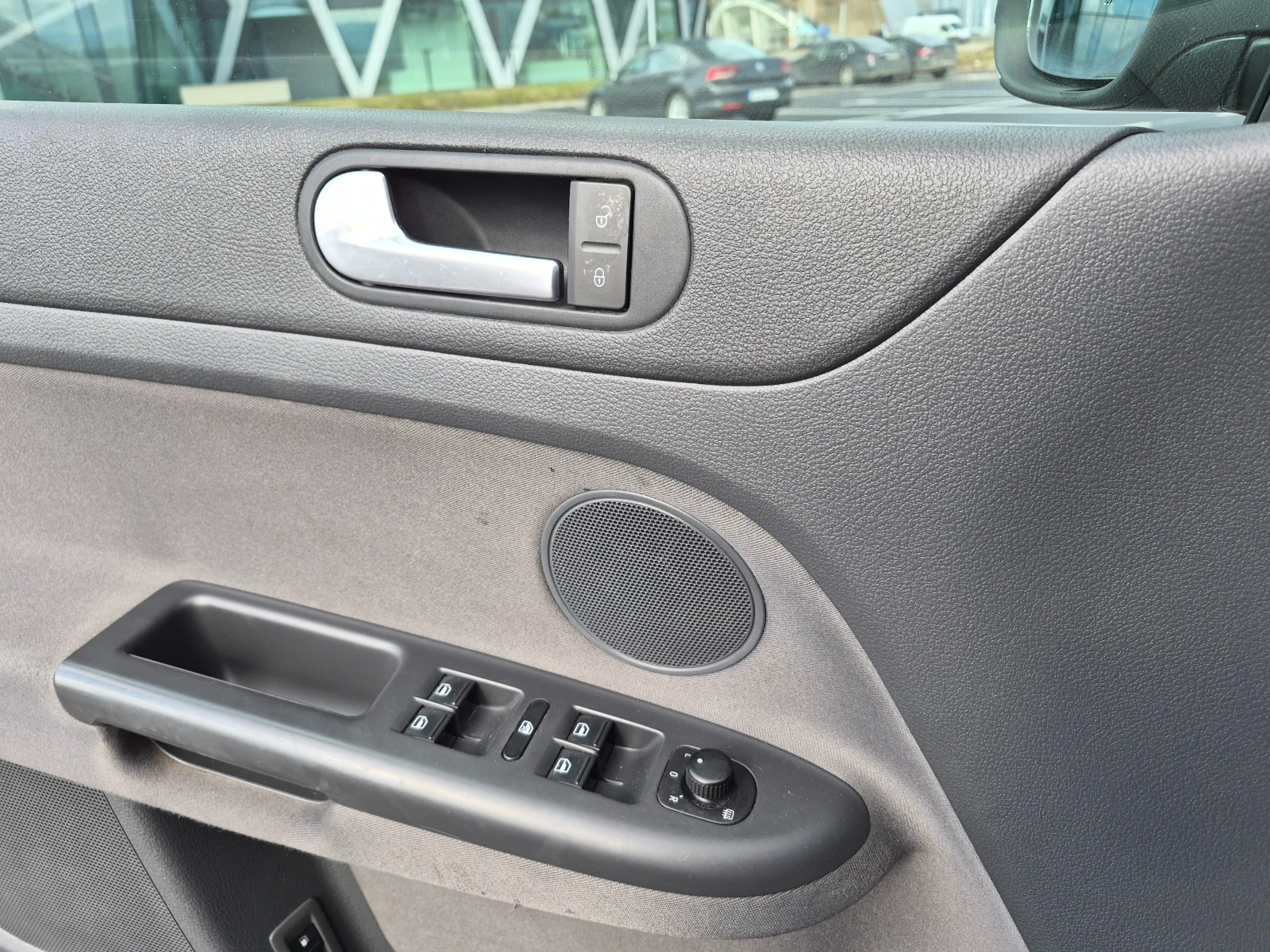 VW Golf Plus 1.9 TDI  | Mobile.bg � ����������� 17