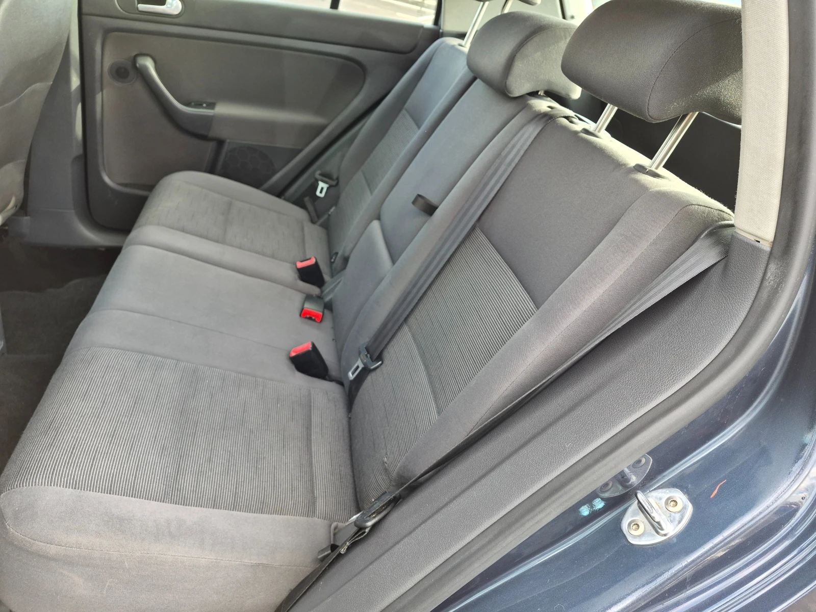 VW Golf Plus 1.9 TDI  | Mobile.bg � ����������� 14