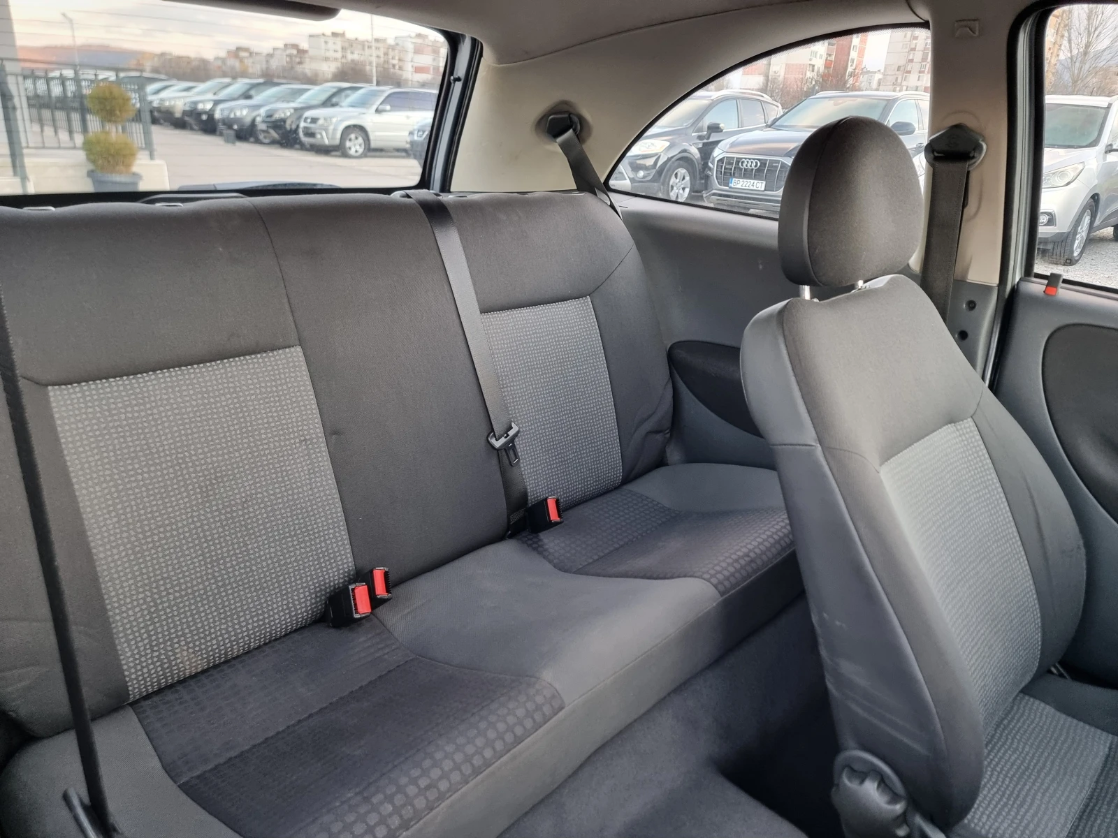 Opel Corsa 1.0I | Mobile.bg � ����������� 15