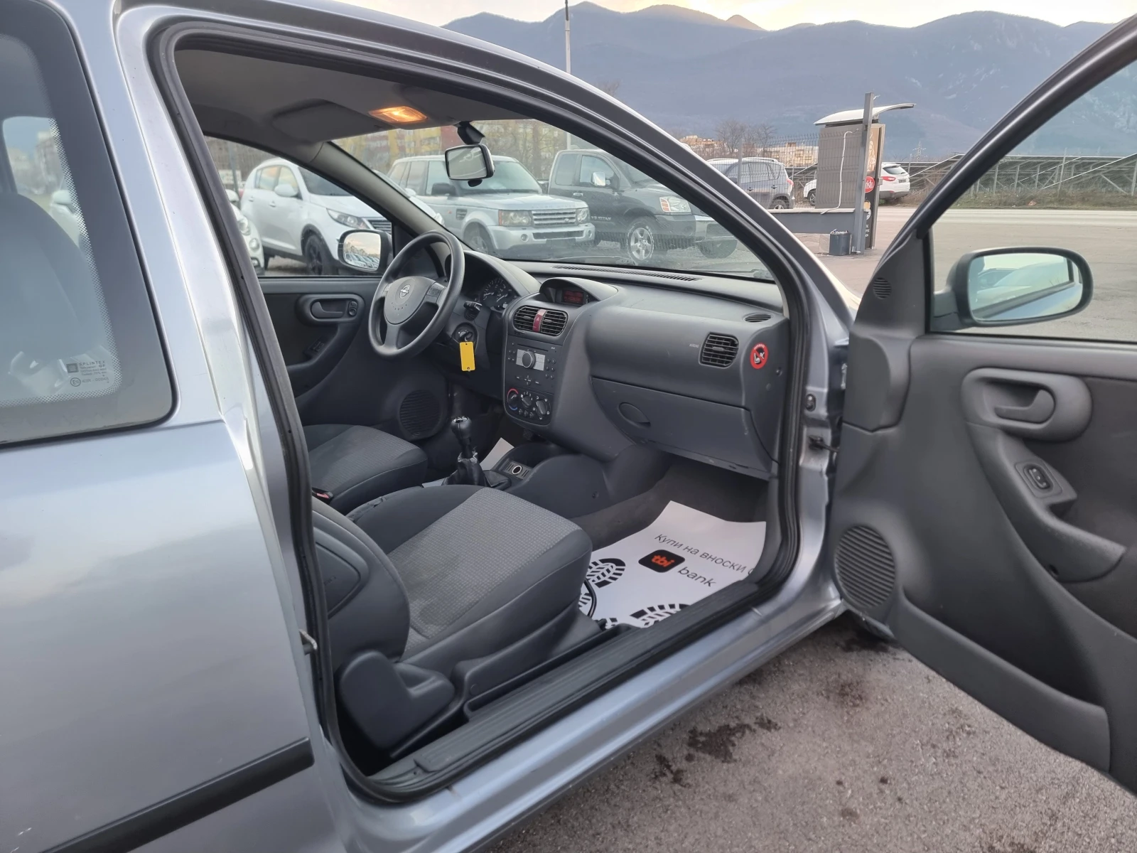 Opel Corsa 1.0I | Mobile.bg � ����������� 14