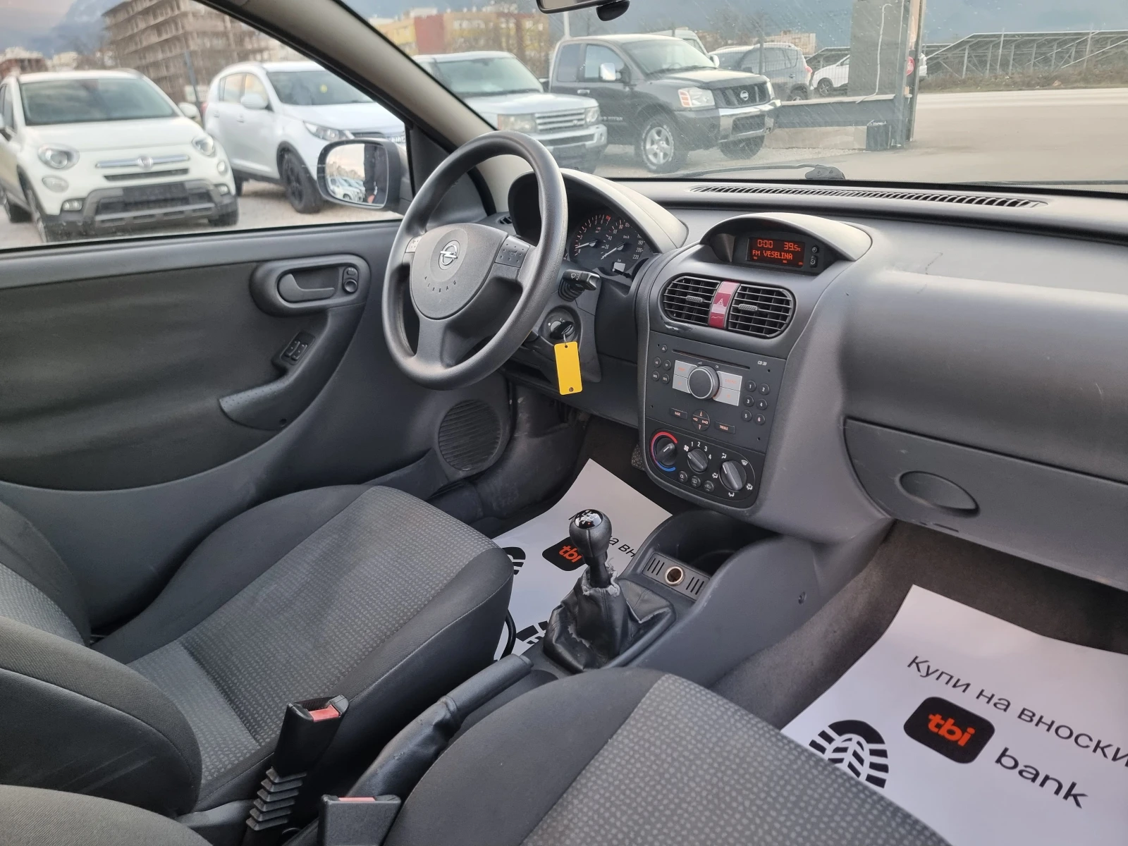 Opel Corsa 1.0I | Mobile.bg � ����������� 16