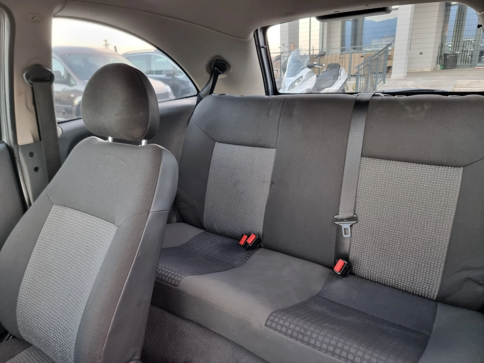 Opel Corsa 1.0I | Mobile.bg � ����������� 11