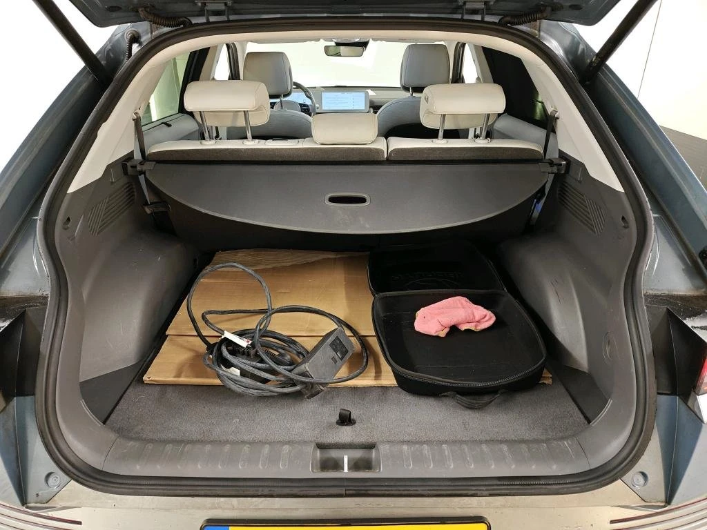 Hyundai Ioniq 5 72.6KWh/UNIQ/360/HEADUP/SOH100% СЕРТИФИКАТ - изображение 8