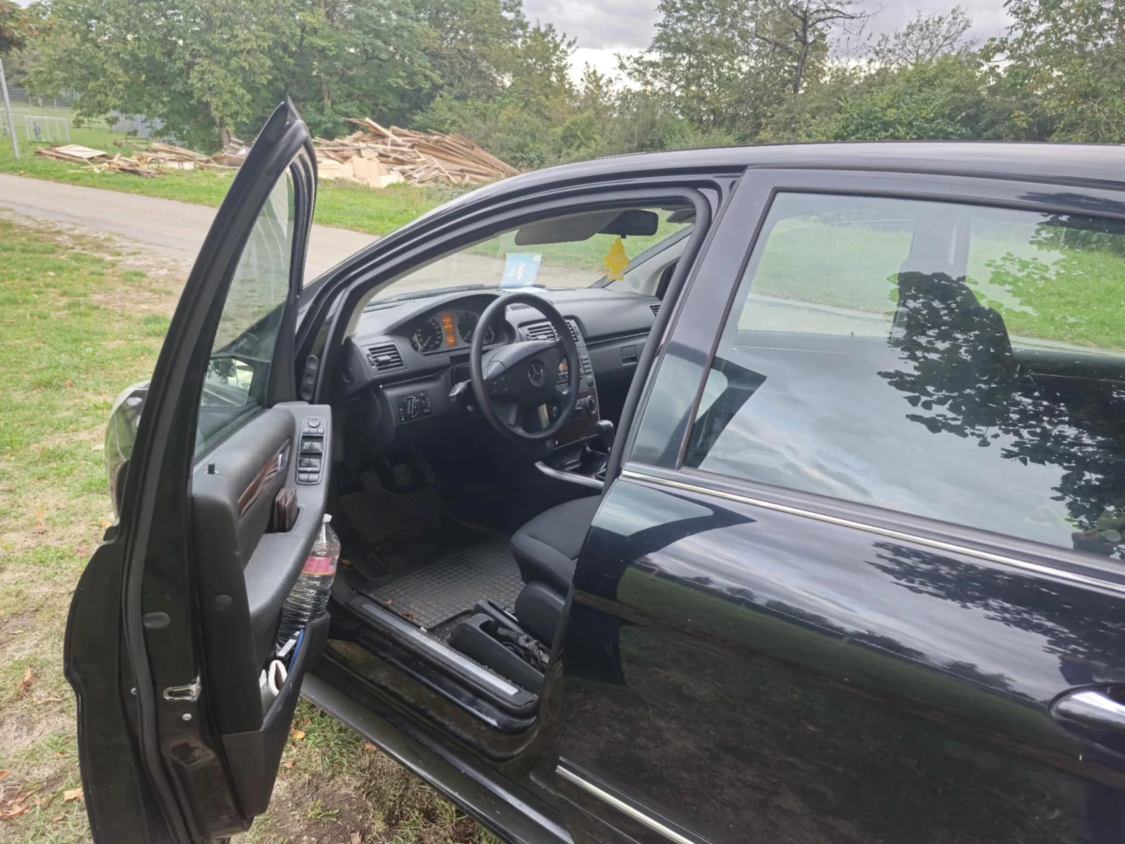 Mercedes-Benz C 200 | Mobile.bg � ����������� 11