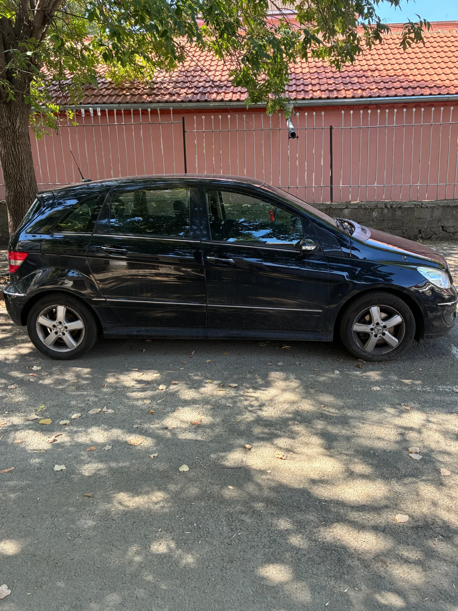 Mercedes-Benz C 200  - изображение 2