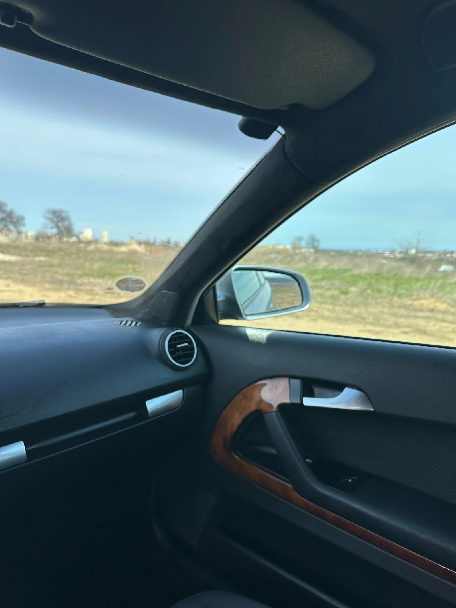 Audi A3 2.0TDI AUTOMATIC, снимка 15 - Автомобили и джипове - 53769100