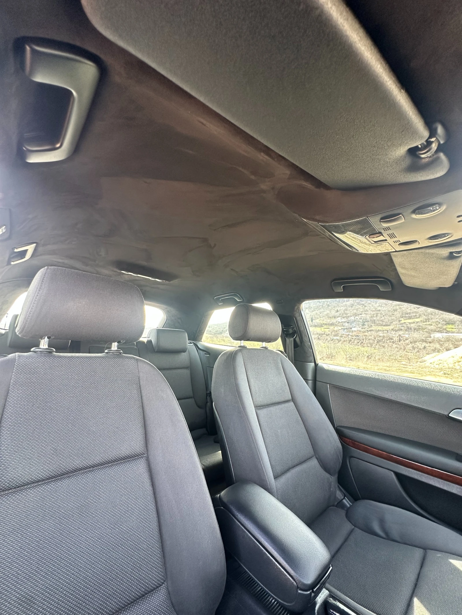 Audi A3 2.0TDI AUTOMATIC, снимка 8 - Автомобили и джипове - 53769100