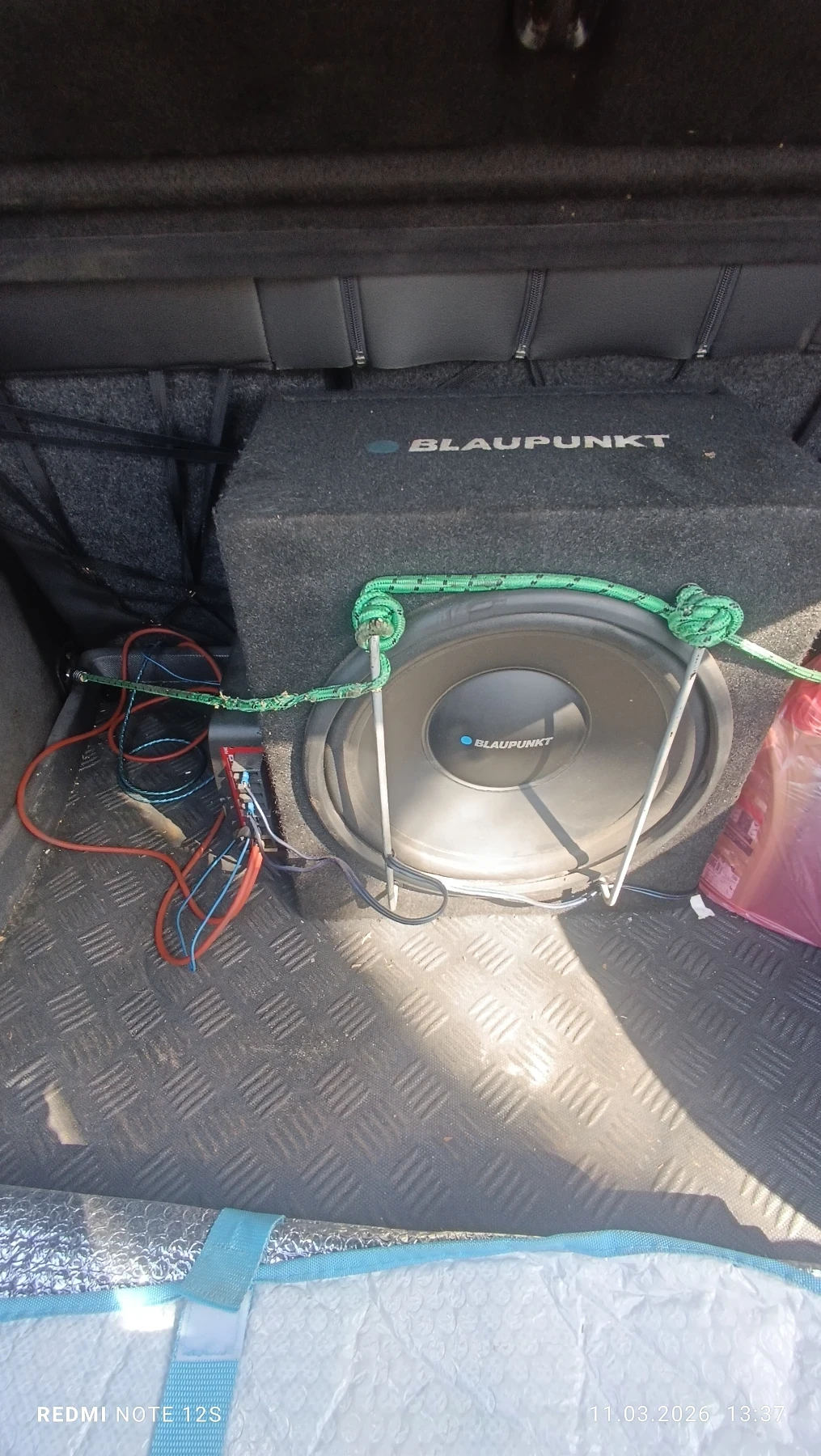 Audi A3, снимка 6 - Автомобили и джипове - 53796766