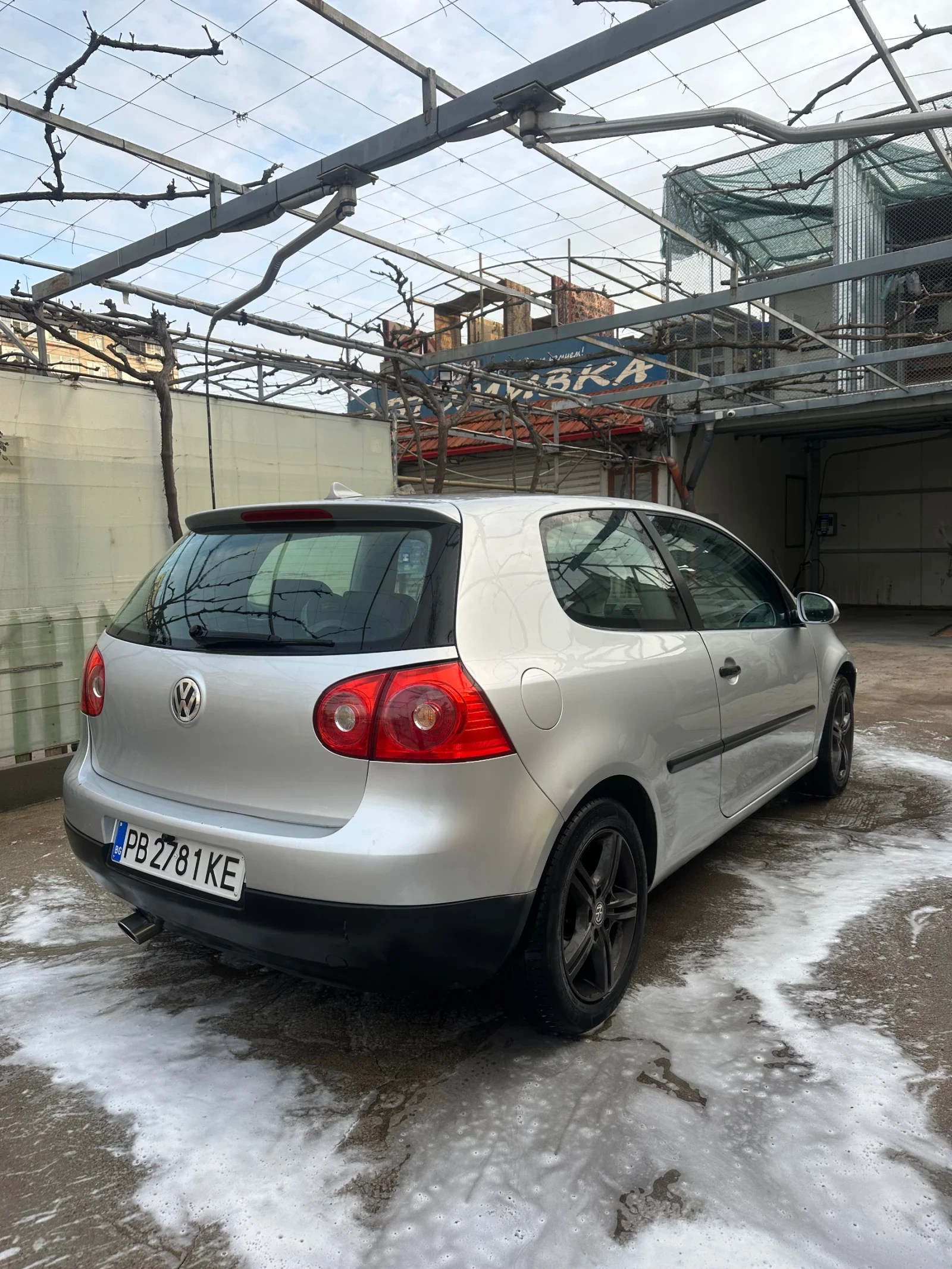 VW Golf Мултимедия, снимка 8 - Автомобили и джипове - 53808998